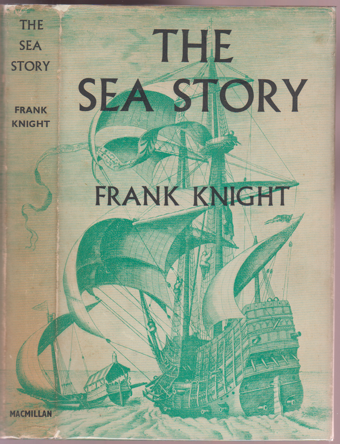 The Sea Story