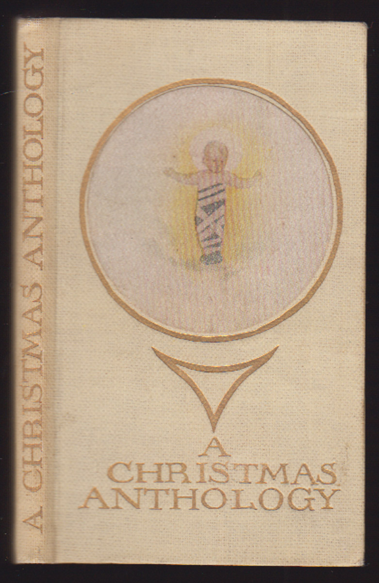 A Christmas Anthology: The Ivory Booklets
