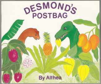Image for Desmond's Postbag