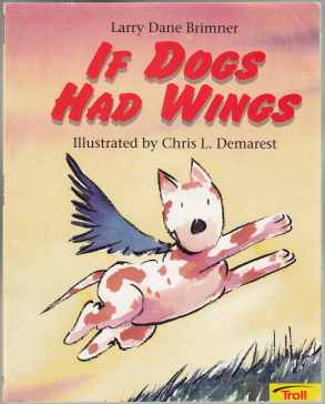 Image for If Dogs Had Wings