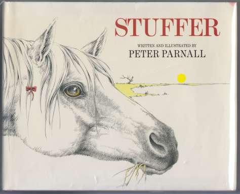 Image for Stuffer