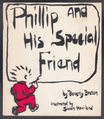 Image for Phillip and His Special Friend