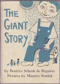 Image for The Giant Story
