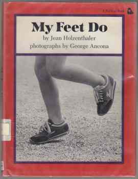 Image for My Feet Do