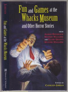 Image for Fun and Games at the Whacks Museum