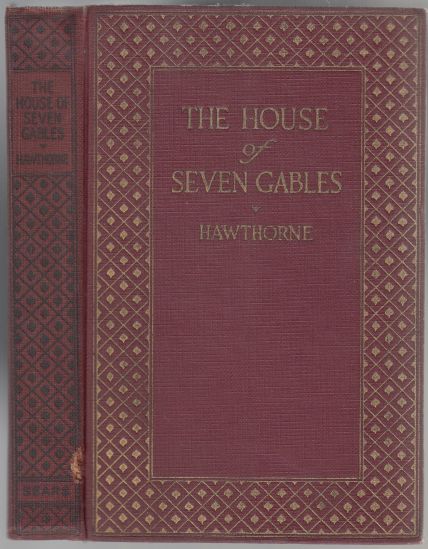 Image for The House of the Seven Gables