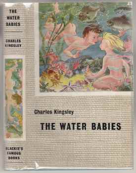 Image for The Water Babies