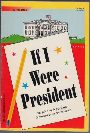 Image for If I Were President