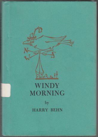 Image for Windy Morning