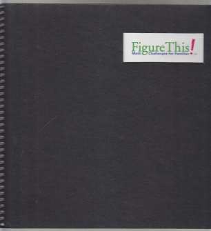 Image for Figure This! Math Challenges for Families Set 1: Challenges 1-15