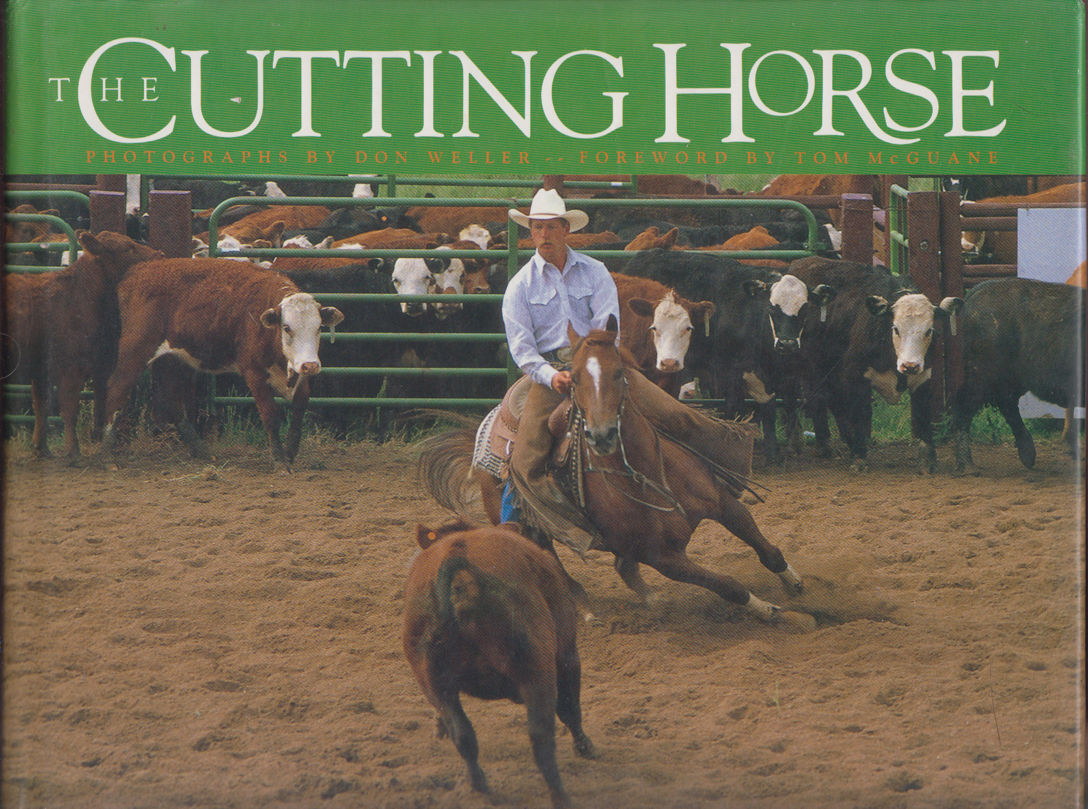 The Cutting Horse