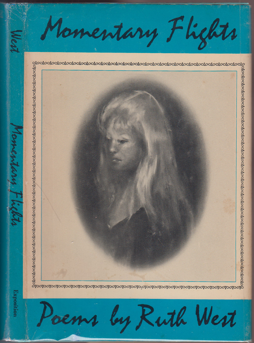Momentary Flights Poems