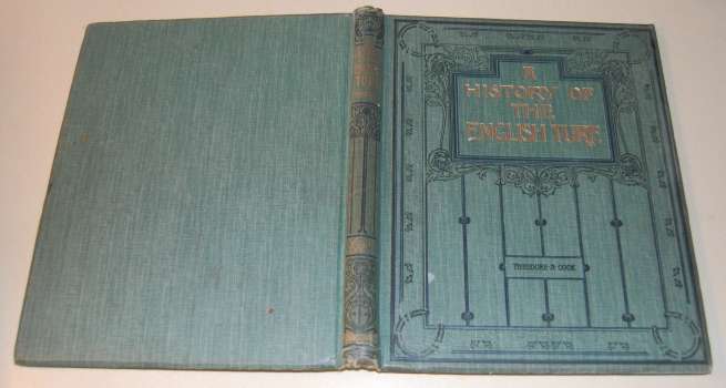 Image for A History Of The English Turf Vol II, Division I