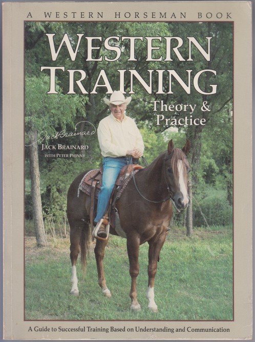 Image for Western Training Theory & Practice