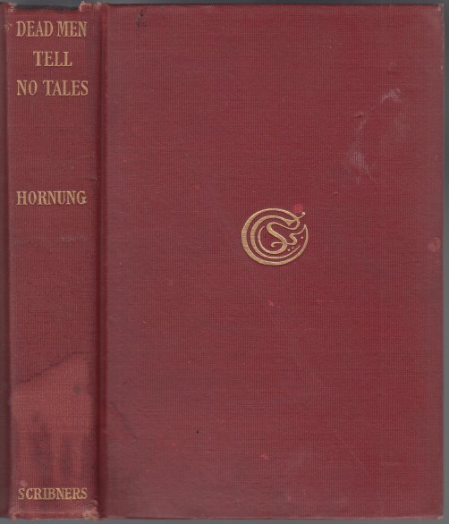 Image for Hornung, E. W.