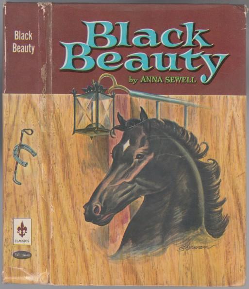 Image for Black Beauty