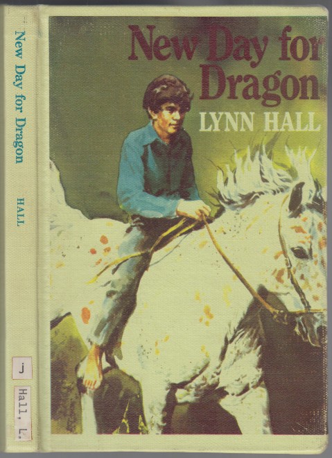 Image for New Day for Dragon