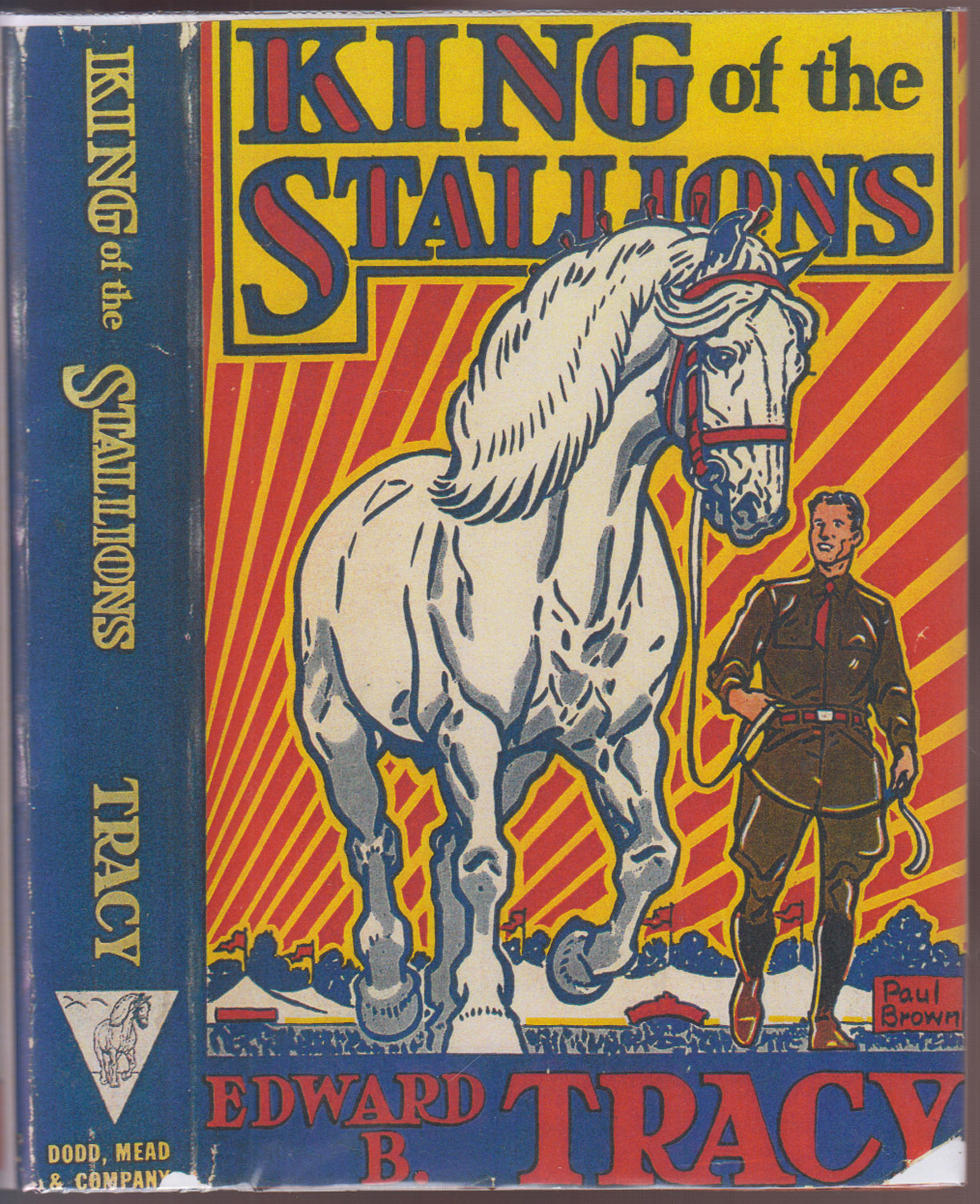 King of the Stallions