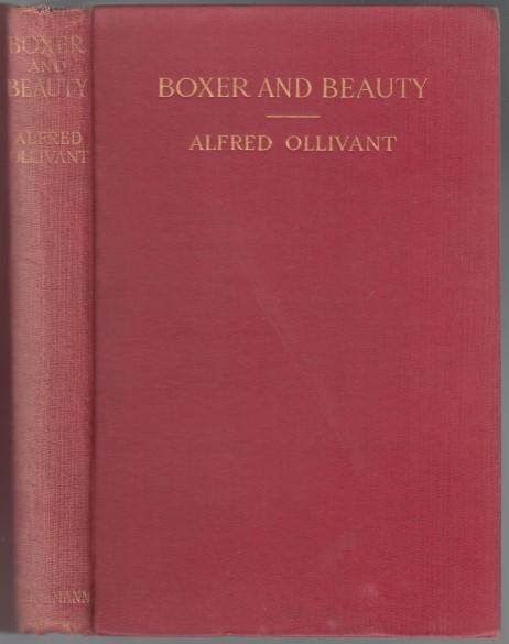 Image for Boxer and Beauty  A Tale of Two Cart-Horses