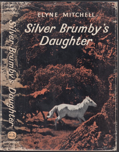 Image for Silver Brumby's Daughter