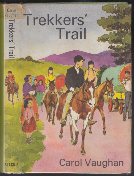 Image for Trekkers' Trail