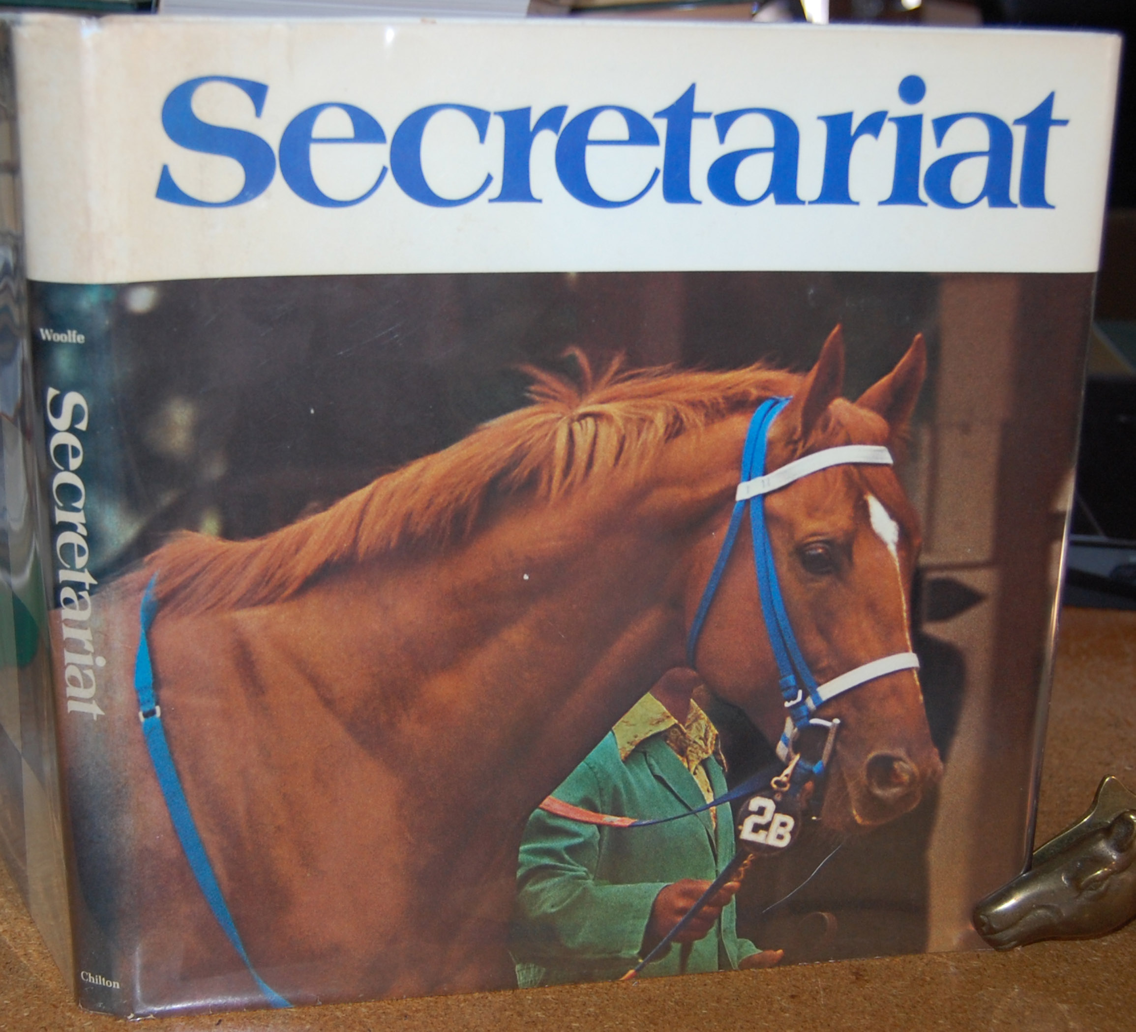 Secretariat