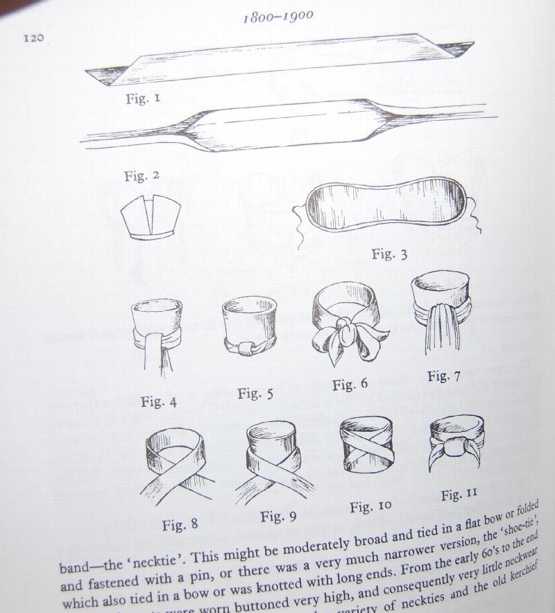The Cut of Men's Clothes: 1600-1900