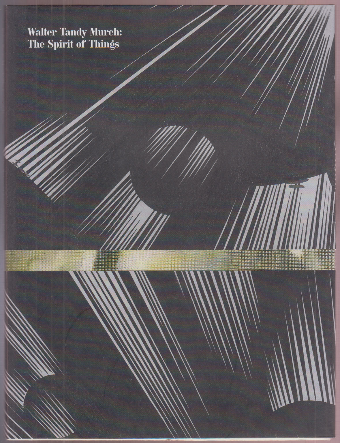 Walter Tandy Murch: The Spirit of Things