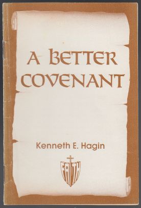 Image for A Better Covenant