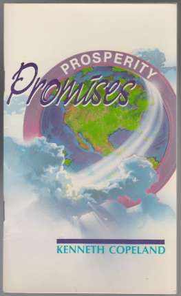 Image for Prosperity Promises