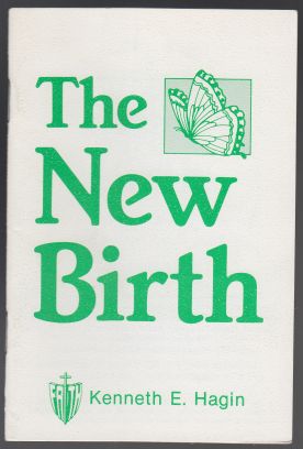 Image for The New Birth