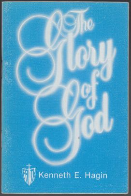 Image for The Glory of God
